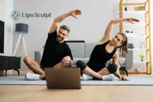 Getting the Best Workouts From Home 3 Create your best workouts Brent so you can stick to your fitness goals!