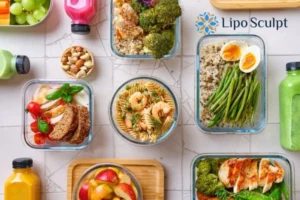 Natural Diet Options For Body Transformation 2 Your diet is great for body transformation Brent - read on to find out more!
