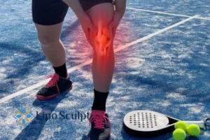 Injury Recovery Using Tonesculpt 2 Are you looking to accelerate your injury recovery Brent contact Lipo Sculpt today!
