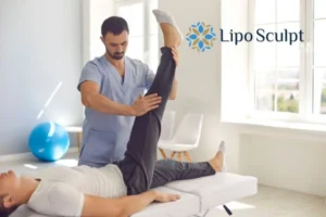 Injury Recovery Using Tonesculpt 3 Get faster results, include Tonesculpt in your injury recovery Brent