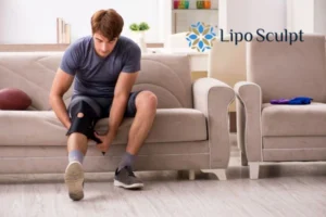 Injury Recovery Using Tonesculpt 4 Build your muscle tone in comfort of your own home for injury recovery Brent