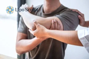 Injury Recovery Using Tonesculpt 1 How can Tonesculpt help you with injury recovery Brent