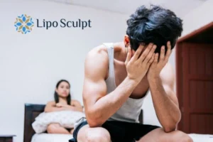 EM Chair vs. Surgery for Erectile Dysfunction 2 Are you considering risky surgery to treat your erectile dysfunction Brent symptoms?
