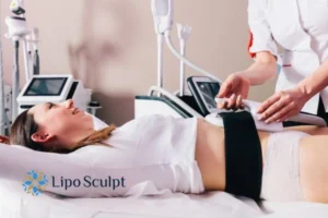 Unveiling the Science of Cellulite Reduction with EM Tone Sculpt 4 Book in today for cellulite reduction Brent treatment!