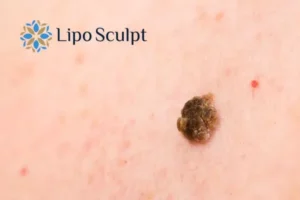 Cryopen – Safest Seborrheic Keratosis Treatment 1 Book in for Seborrheic Keratosis removal treatment Brent today!