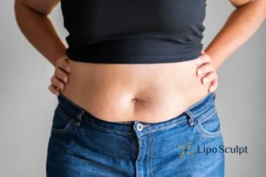 Bidding Farewell to Muffin Tops with Aqualyx Fat Injections 2 Do you wish you could reduce your muffin top Brent With Aqualy fat dissolving injections you can!