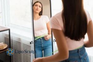 Melt Away Stubborn Belly Fat with Aqualyx Injections 3 Do you want to transform your stomach? Remove stubborn belly fat with aqualyx fat dissolving injections Brent today!