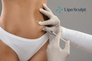 Melt Away Stubborn Belly Fat with Aqualyx Injections 4 Do you have stubborn belly fat Brent - call our team today!