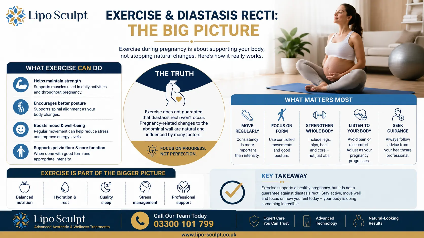 Does Exercise Reduce the Risk of Diastasis Recti? 3 Does Exercise Reduce the Risk of Diastasis Recti Brent : Which Types of Exercise May Support a Healthier Core?