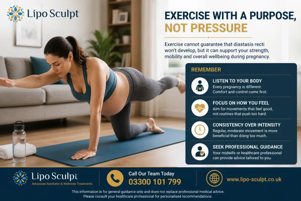 Does Exercise Reduce the Risk of Diastasis Recti? 4 Does Exercise Reduce the Risk of Diastasis Recti Brent : Does Every Case of Diastasis Recti Need Treatment?